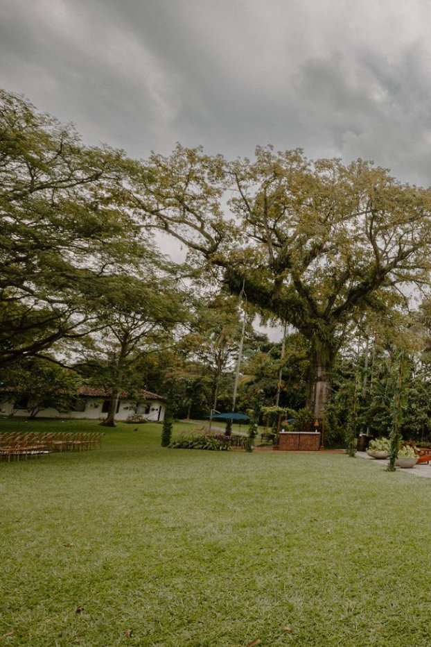 Hacienda San José